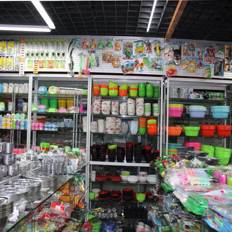 内蒙古商贸公司的春天:行业动态与市场观察